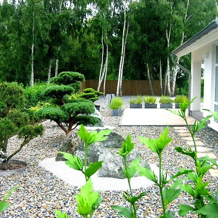 Ferienwohnung-ruegen-200m-zum-meer-all-inclusive Thiessow