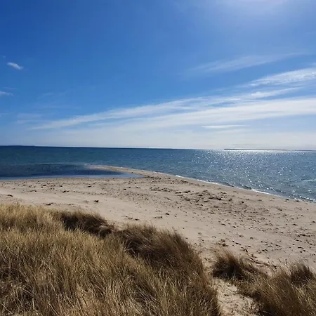 Ferienwohnung-ruegen-200m-zum-meer-all-inclusive Thiessow