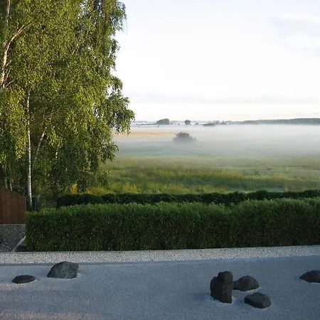 Ferienwohnung-ruegen-200m-zum-meer-all-inclusive Lejlighed